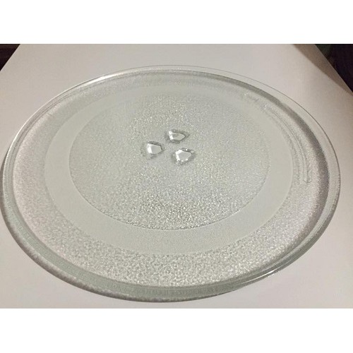 Microwave Plate 27cm Diameter With Spoke Shopee Malaysia