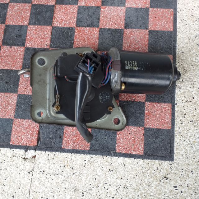 Perodua kancil wiper motor. Shopee Malaysia