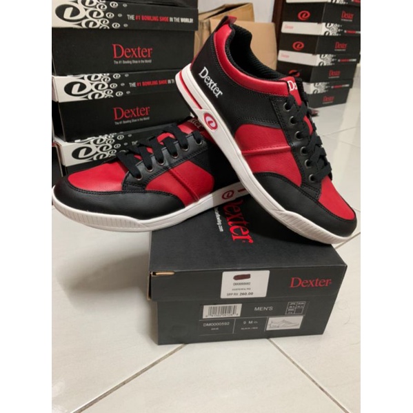 DEXTER DAVE BOWLING SHOE (MEN) Shopee Malaysia