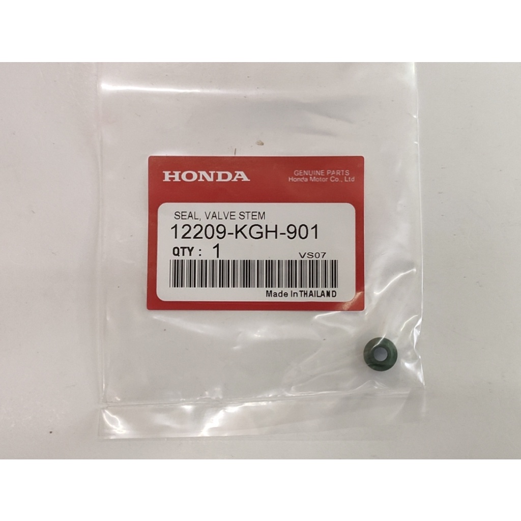 VALVE SEALHONDA WAVE125ORI HONDA Shopee Malaysia