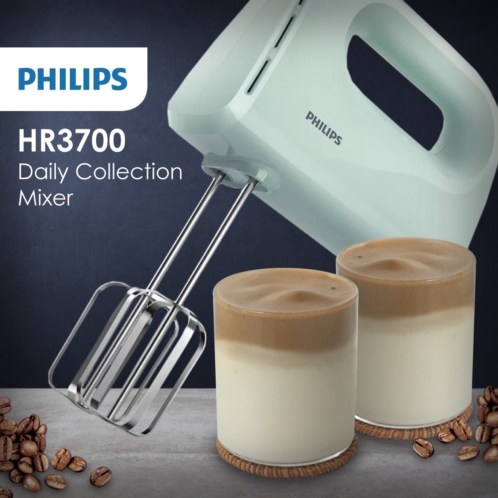 KHIND HM300 HM300 HAND MIXER MIDORI SERIES / MHM250 / PHM260C