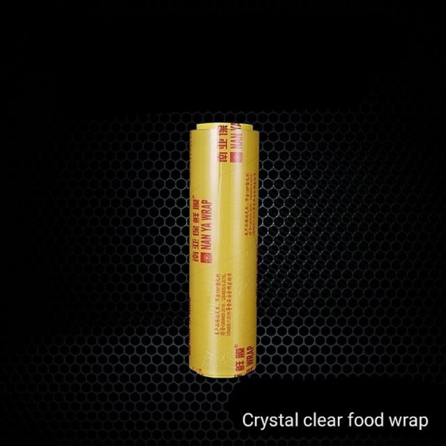 👉READY STOCK👈 400m Food Wrap / Plastic Wrap / Cling Film / Catering