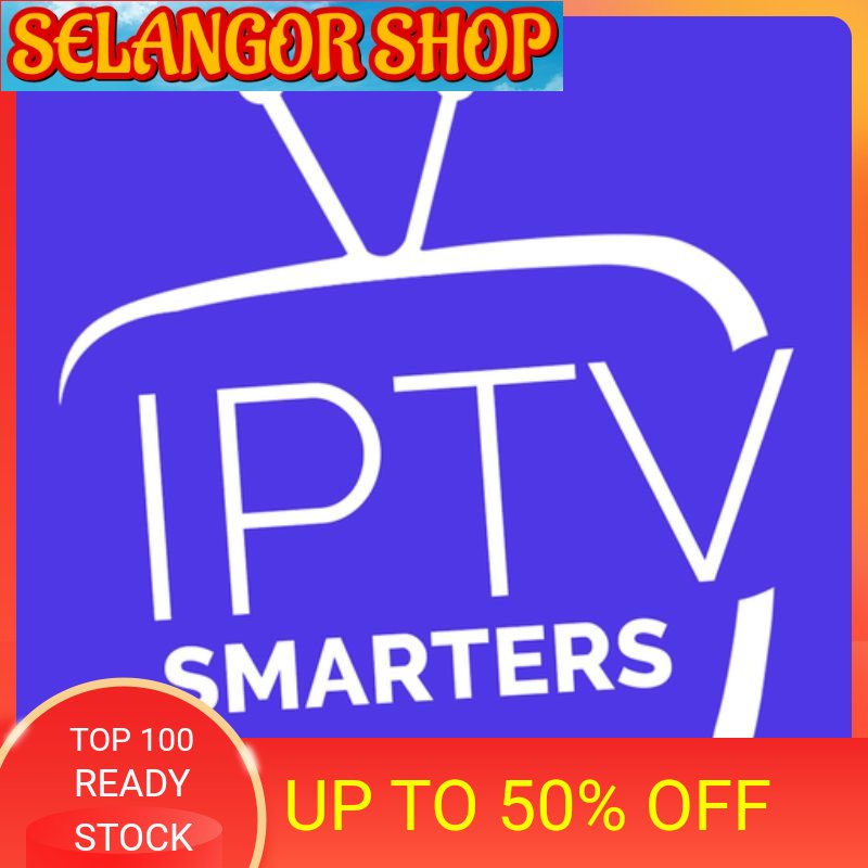 IPTV SMARTERS FOR SMART TV LG TOSHIBA , Android Phones, Android TV Boxes, Fire TV Sticks