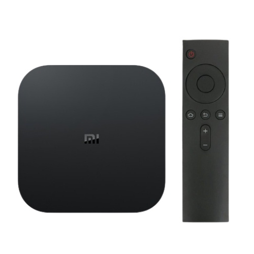 Xiaomi Mi Box S Android TV 2+8GB 4K Ultra HD Streaming Media Player Android TV Mibox S Netflix