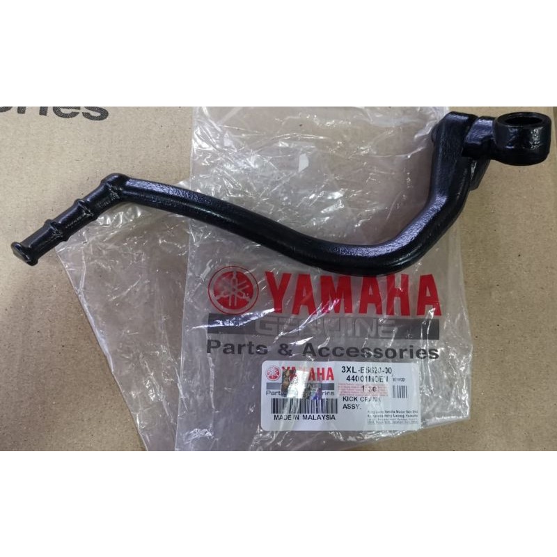 RXZ 5pv Catalyzer Kick Starter Original HLY💯（NOS 2020） Ankor Original