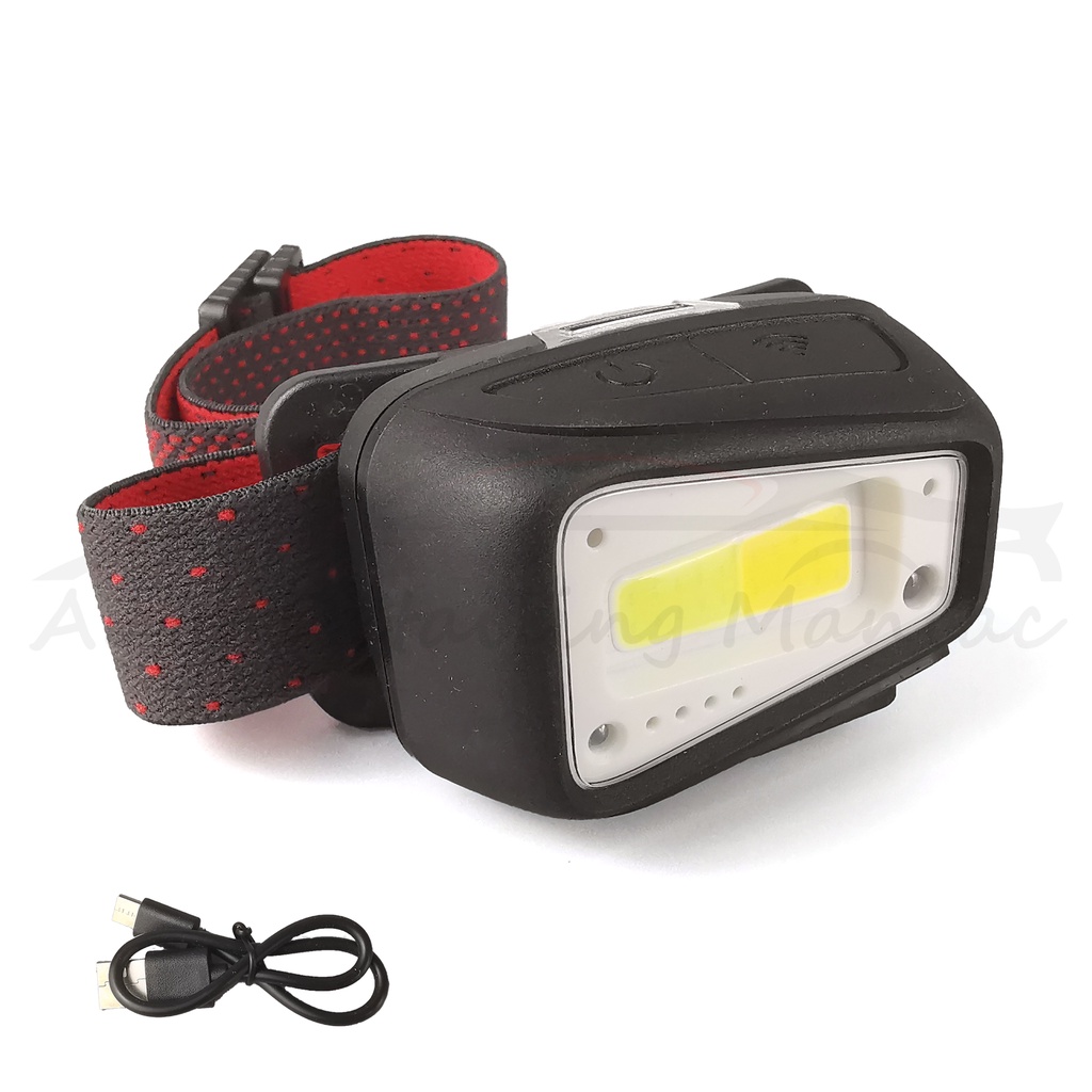 Head Mount Detailing Light, Paint Inspection Headlamp, Detailing Light