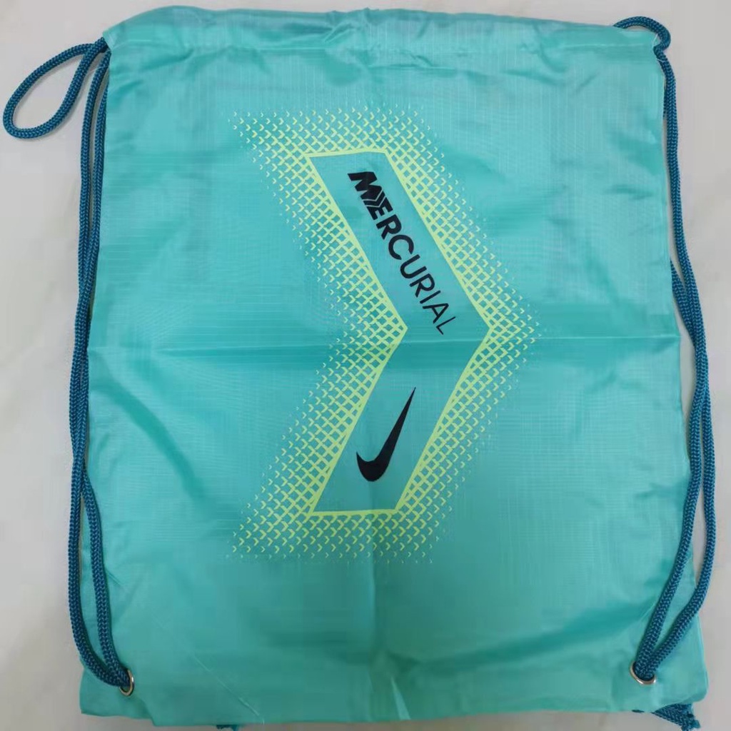 Shoe bag Mercurial series generation football shoe bag sports running