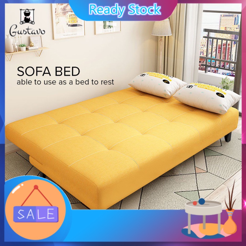 ⚡️READYSTOCK⚡️ EDDY Durable 2 Seater or 3 Seater or 4 Seater Foldable