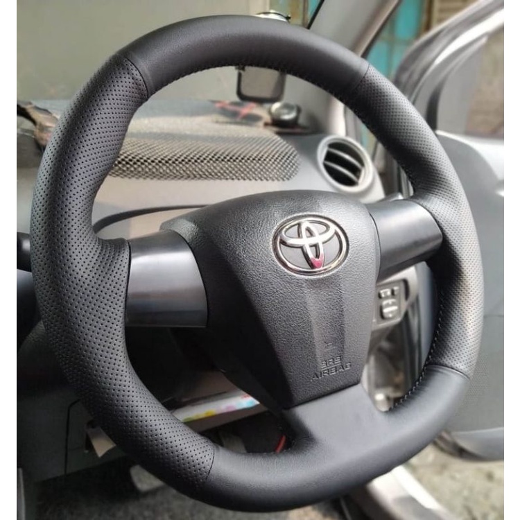 toyota wish (steering cover) Shopee Malaysia