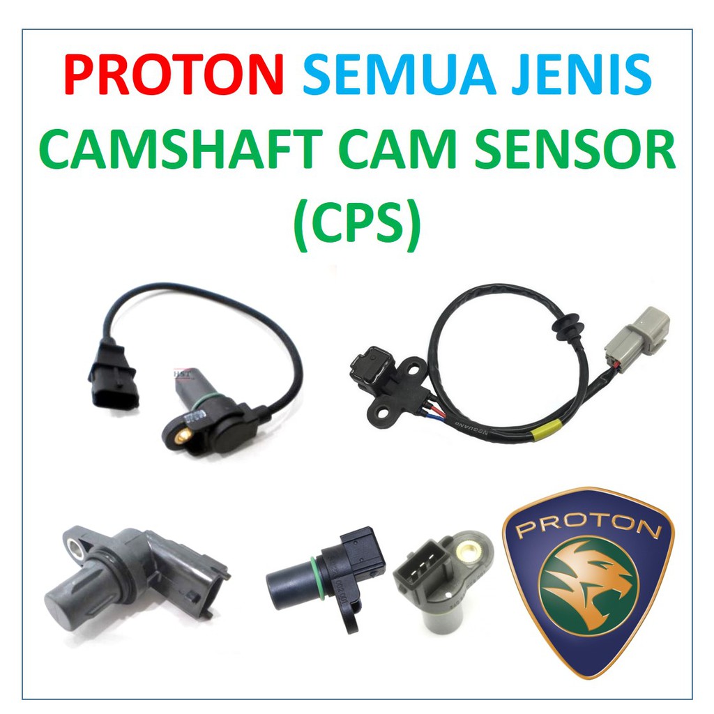 OEM PROTON BLM / FLX / EXORA / PREVE / IRIZ / GEN2 / PERSONA / WIRA