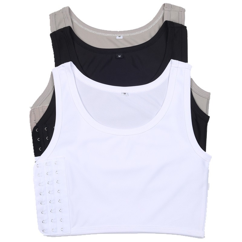 3 X Corsets Les Short Les Corset Binders Corset Breathable Comfortable