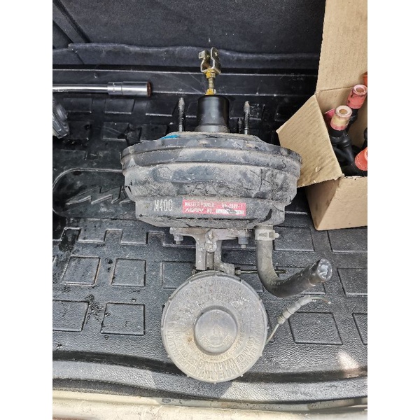 Honda Accord Sv4 Brake Booster Shopee Malaysia