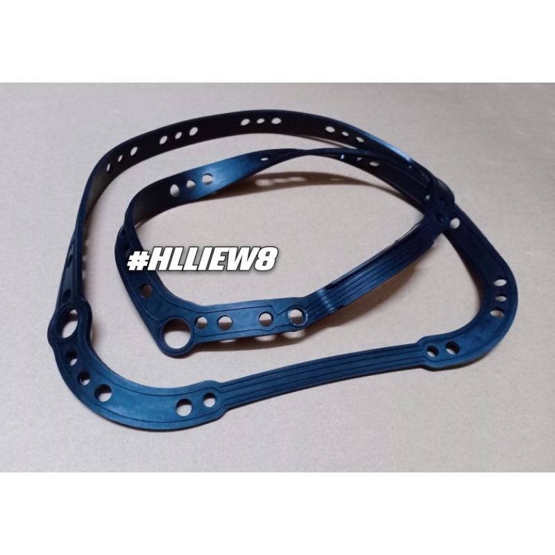 [ hlliew8 ] Honda Accord '1990 '1997 CB CB1 CB3 SM4 / CD6 SV4 H22A