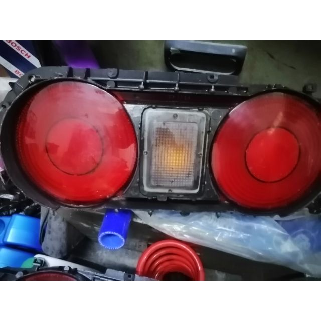 Nissan skyline R32 tail lights GTR JDM 1SET /1PAIR Shopee Malaysia