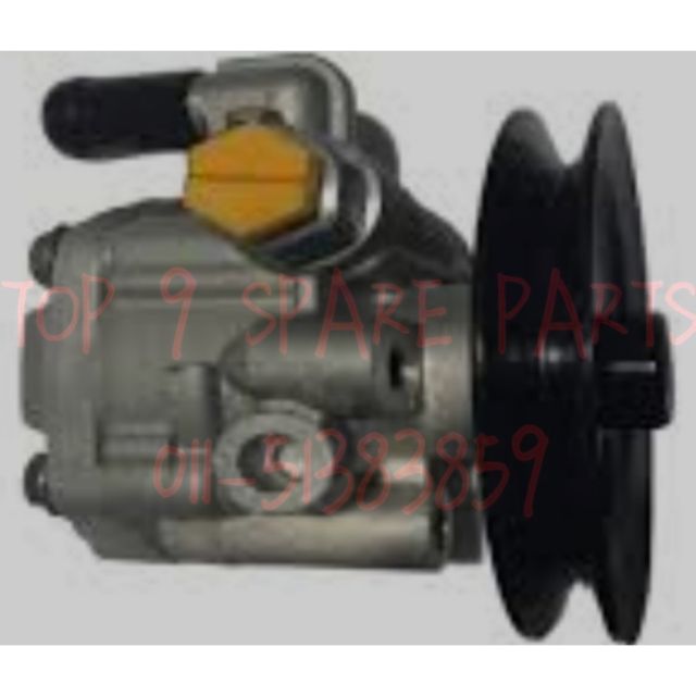 KIA PREGIO POWER STEERING PUMP KOREA 100 Shopee Malaysia