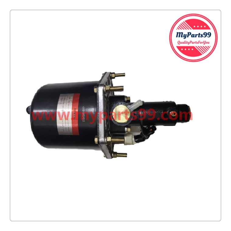HINO PROFIA AIR MASTER PUMP,AIR BRAKE BOOSTER NEW MODEL446403453