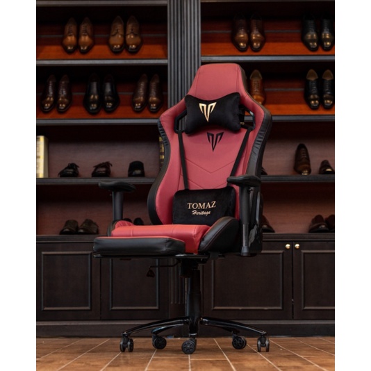 Tomaz Gaming Chair BLAZE X PRO (NEW) WITH 3 YEARS OFFICIAL WARRANTY