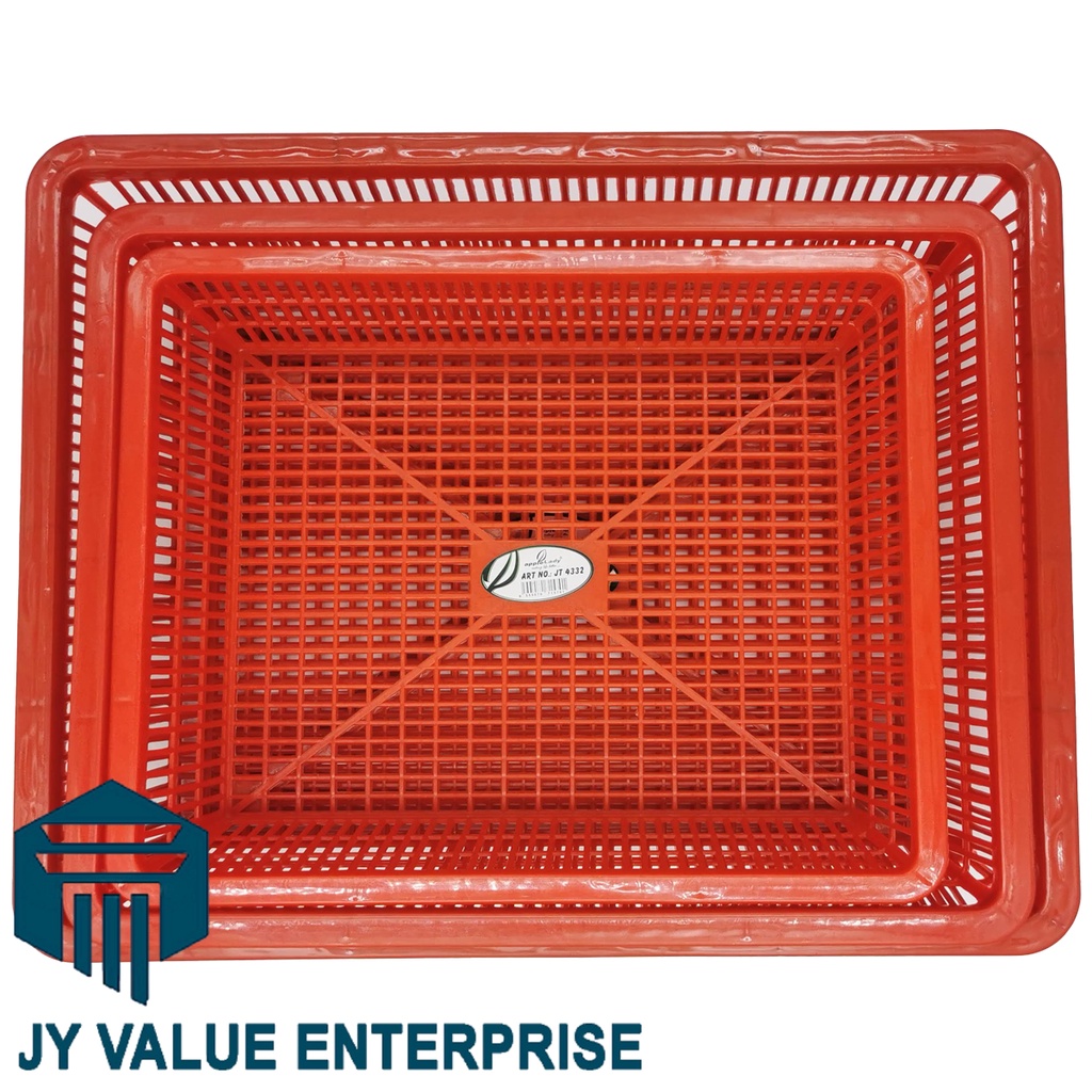 Bakul Hadiah Rectangular Colander Gift Basket AppleLady Shopee Malaysia