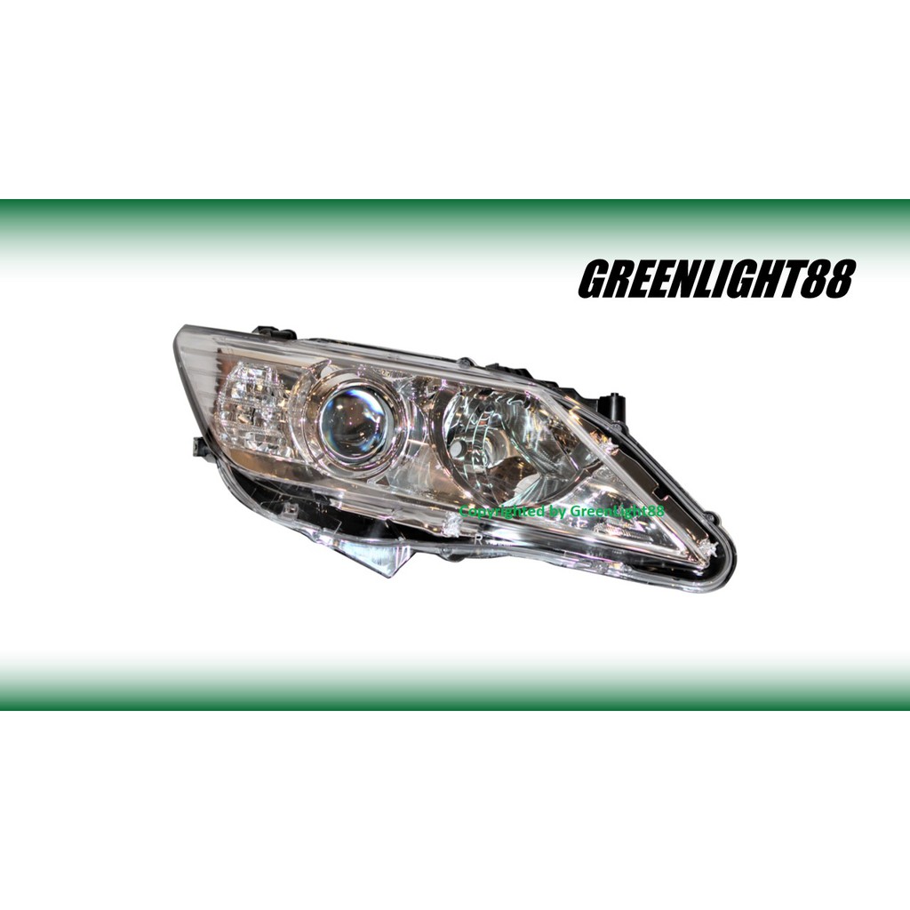 TOYOTA CAMRY ACV50 2014 HEAD LAMP WITH MOTOR (TYC) Shopee Malaysia