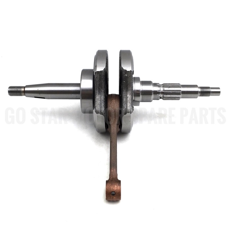 YAMAHA SRL110 SRL SRLZ SRLZR LAGENDA STD RACING Crankshaft Standard 2mm