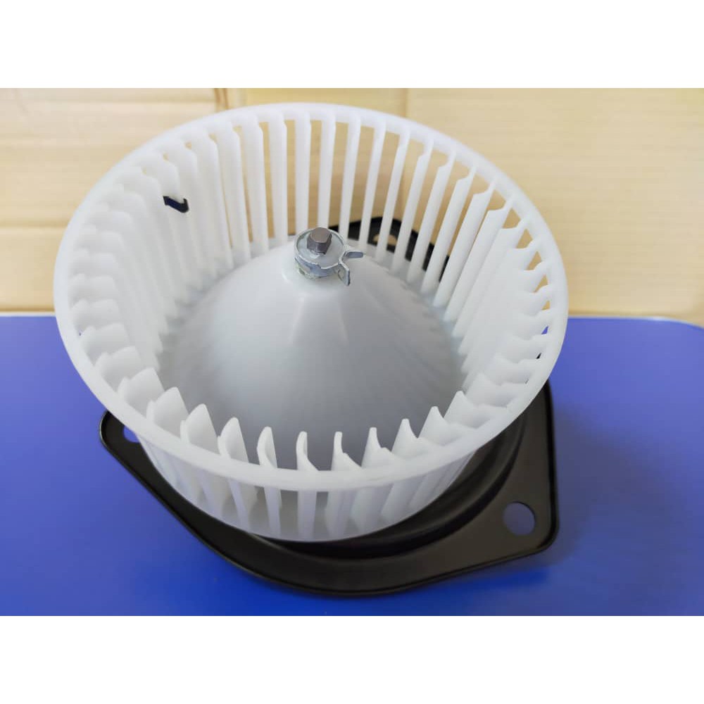 PROTON WIRA ND AIR COND BLOWER FAN MOTOR Shopee Malaysia