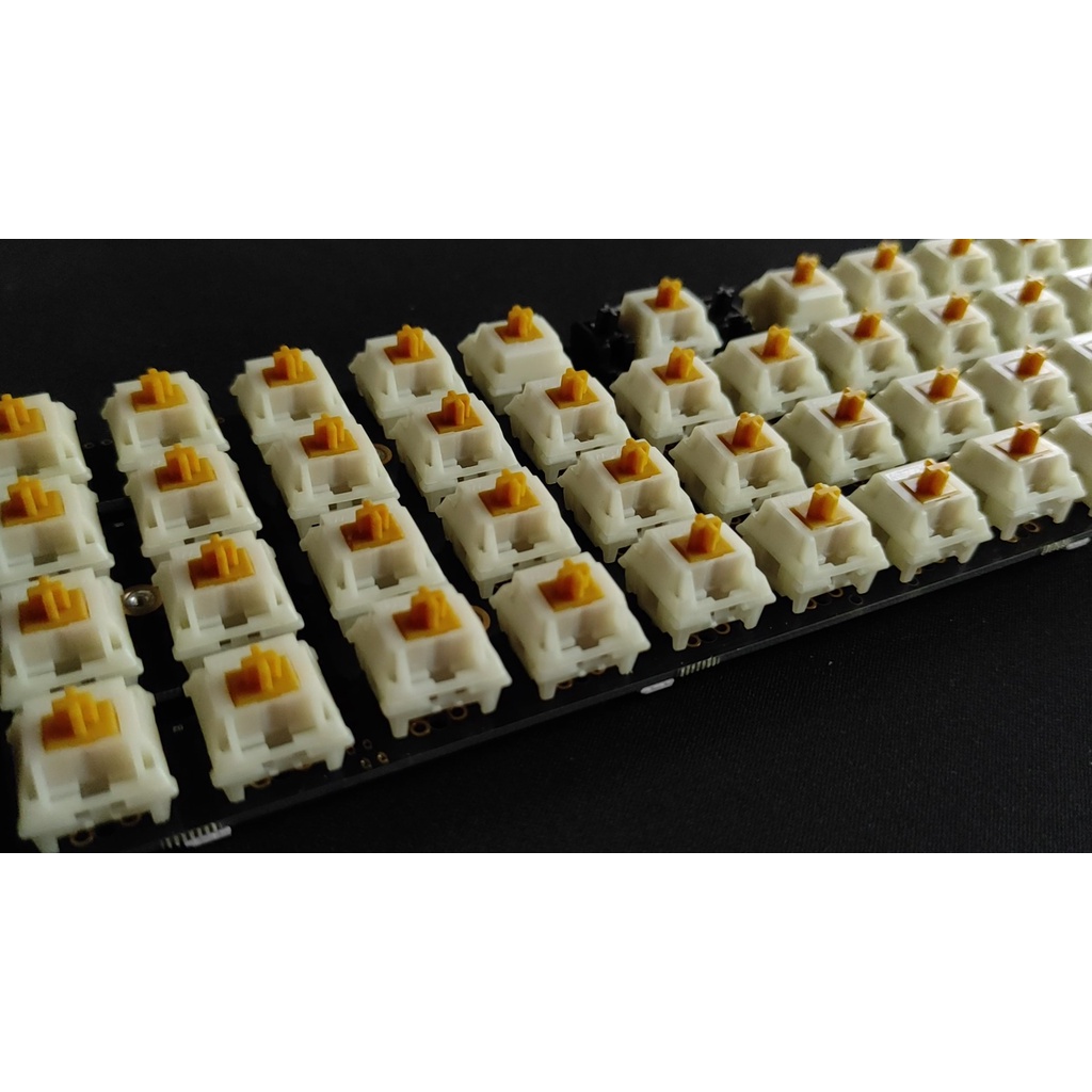 Gazzew Boba U4T Switch (Tactile Switch Keyboard) Shopee Malaysia