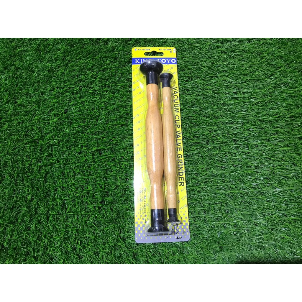 KINGTOYO/KING TOYO VACUUM CUP VALVE GRINDER SET (KT6109K) Shopee