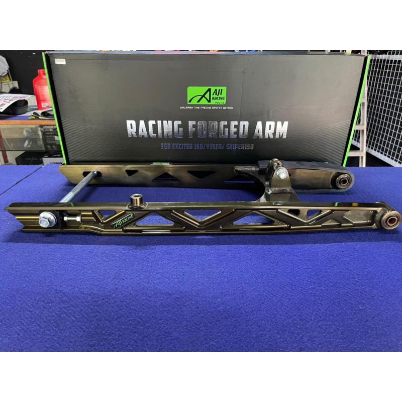 CNC Arm Aji Racing Y15 Y16aji racingarm y15arm y16arm cnc