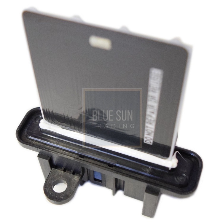 NISSAN NAVARA 2004 (D22 / D40 ) AIR COND BLOWER RESISTOR Shopee Malaysia