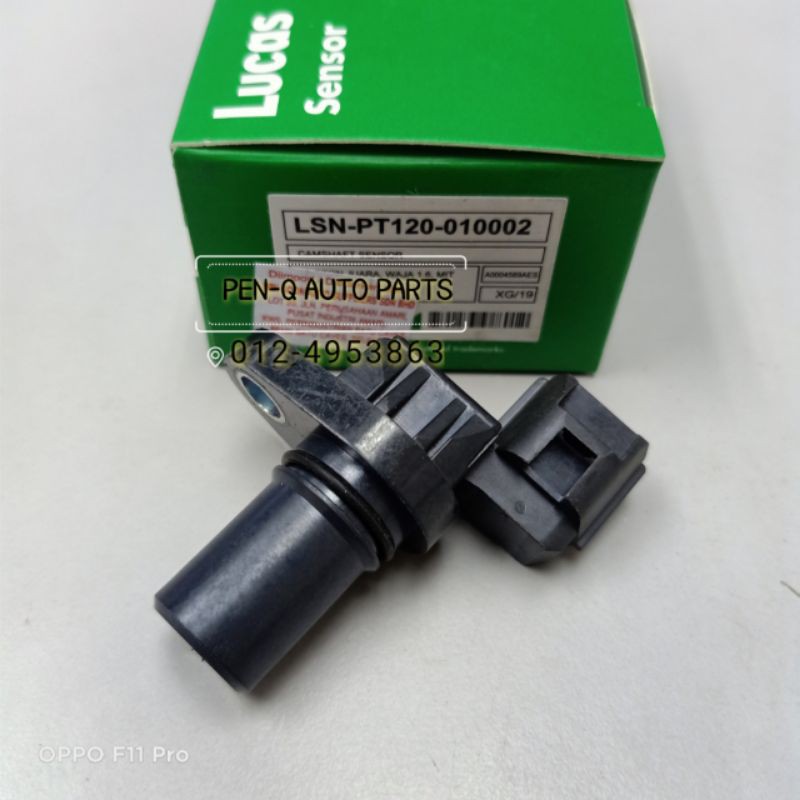 PROTON WAJA, JUARA CAM SHAFT SENSOR (LUCAS) Shopee Malaysia