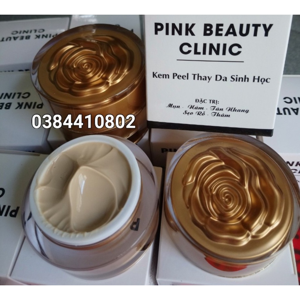 Oriental Medicine Ginseng Cream Regenerates The Skin To Clear Acne