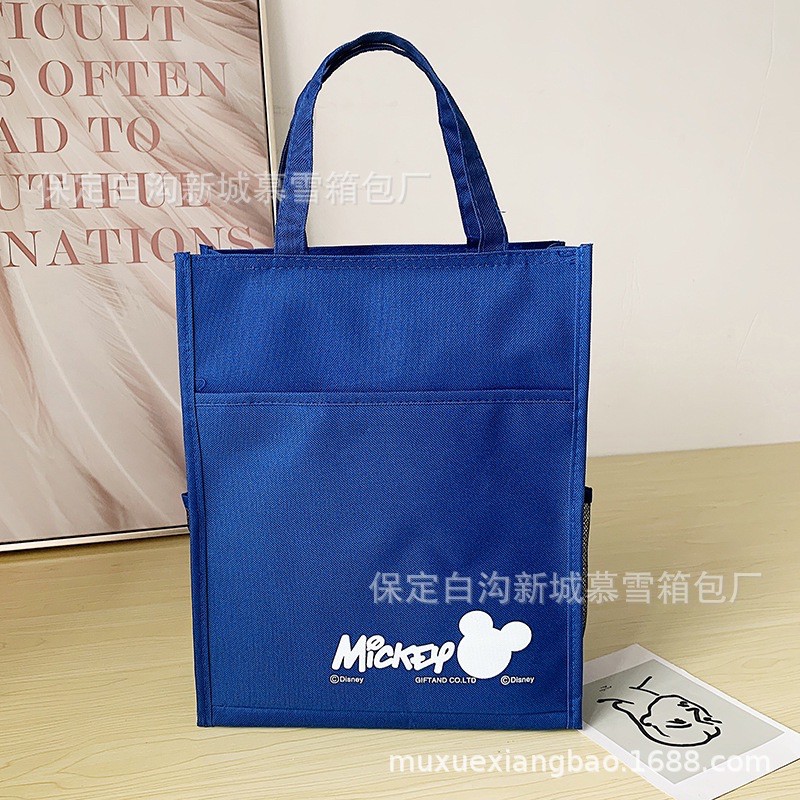 🇲🇾READY STK🇲🇾Tuition bag Tote bag school bag beg tuition casual bag big