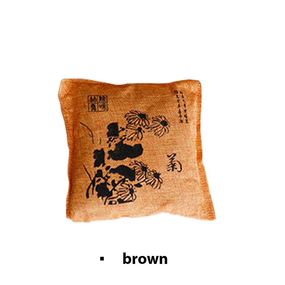 Bamboo Charcoal Kill Bacteria Charcoal Bag Stinky Smell Refresh