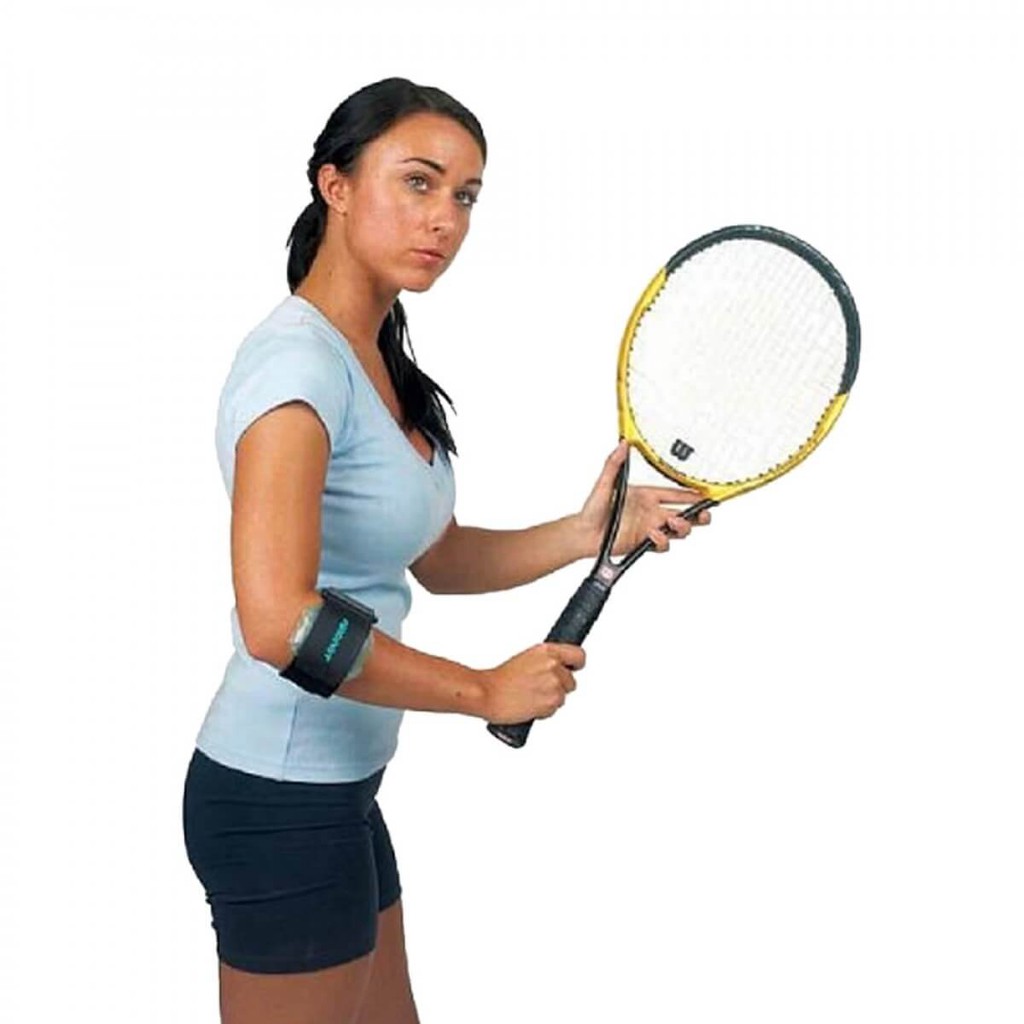 Aircast Arm Band for Tennis & Golfers Elbow Shopee Malaysia