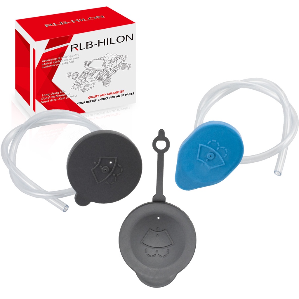 Nissan March Almera Teman Front Windshield Wiper Water Bottle Cover