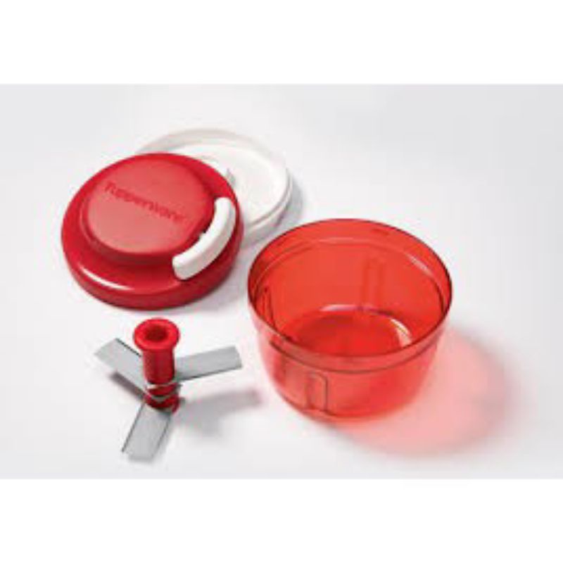 (READY STOCK) Turbo Chopper Replacement parts Tupperware (loose item) Shopee Malaysia