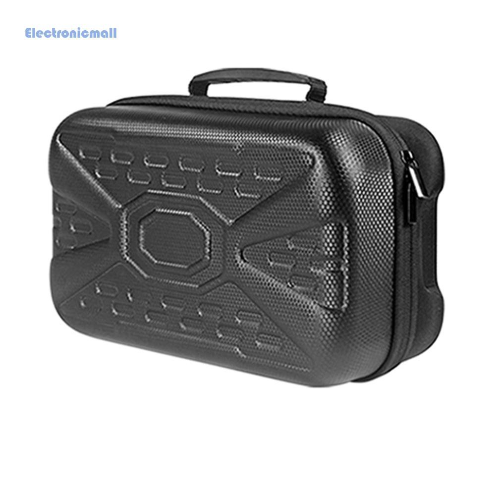 ElectronicMall01 Carrying Case for Xbox Series S Game Console Travel