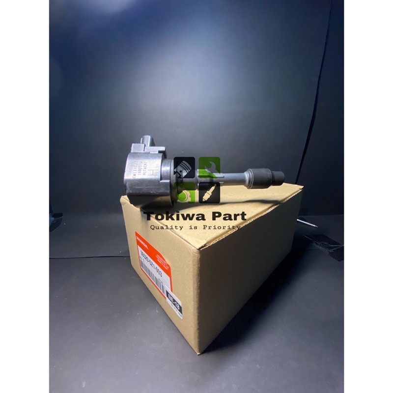 HONDA JAZZ T5A IGNITION COIL (NON VTEC) Shopee Malaysia