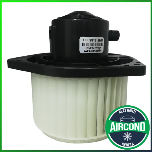 PERODUA VIVA AIR COND BLOWER MOTOR (RMT2186) Shopee Malaysia