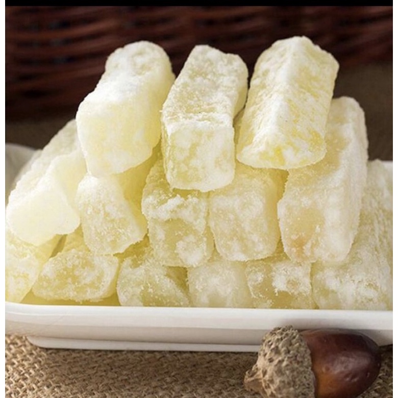 Halwa kundur / gula kundur 500g 1kg Shopee Malaysia