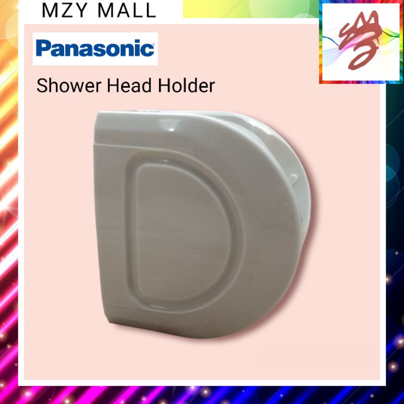 Spare Parts Hardware Panasonic Water Heater Shower Head Holder/ Shower