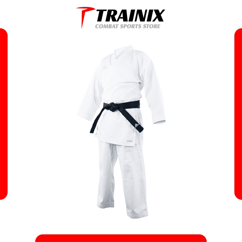 Adidas KARATE Kumite Karate Uniform K220C Shopee Malaysia