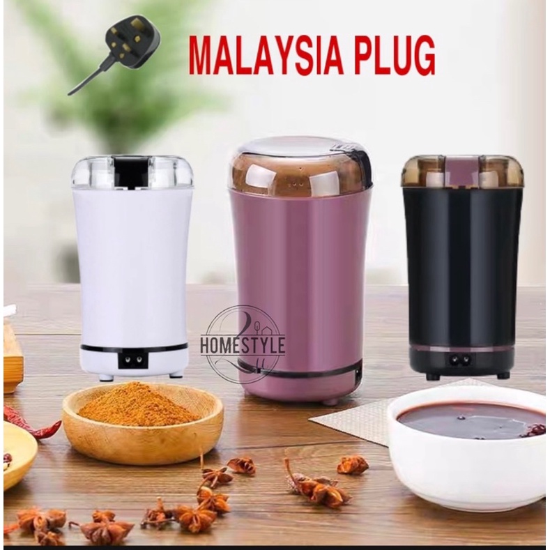 Mini Electric Blender Mill Grinder Superfine Powder Grinding Machine
