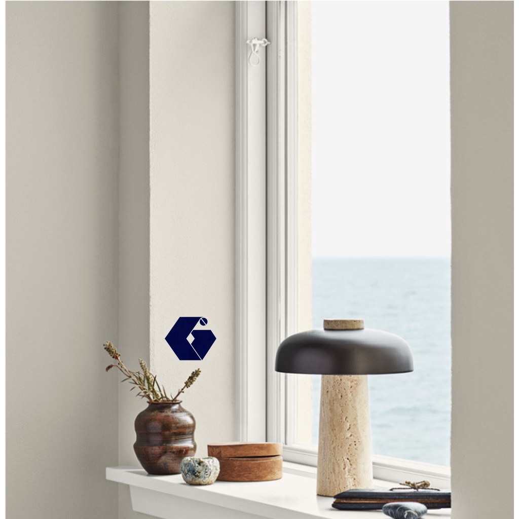 1L Jotun Majestic Sense Asthma friendly and Allergy Friendly The best paint for flawless