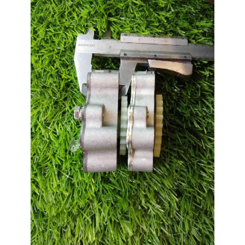 Motor Oils jv auto lube OIL PUMP CLASS 1 RACING DAN STANDART Shopee Malaysia