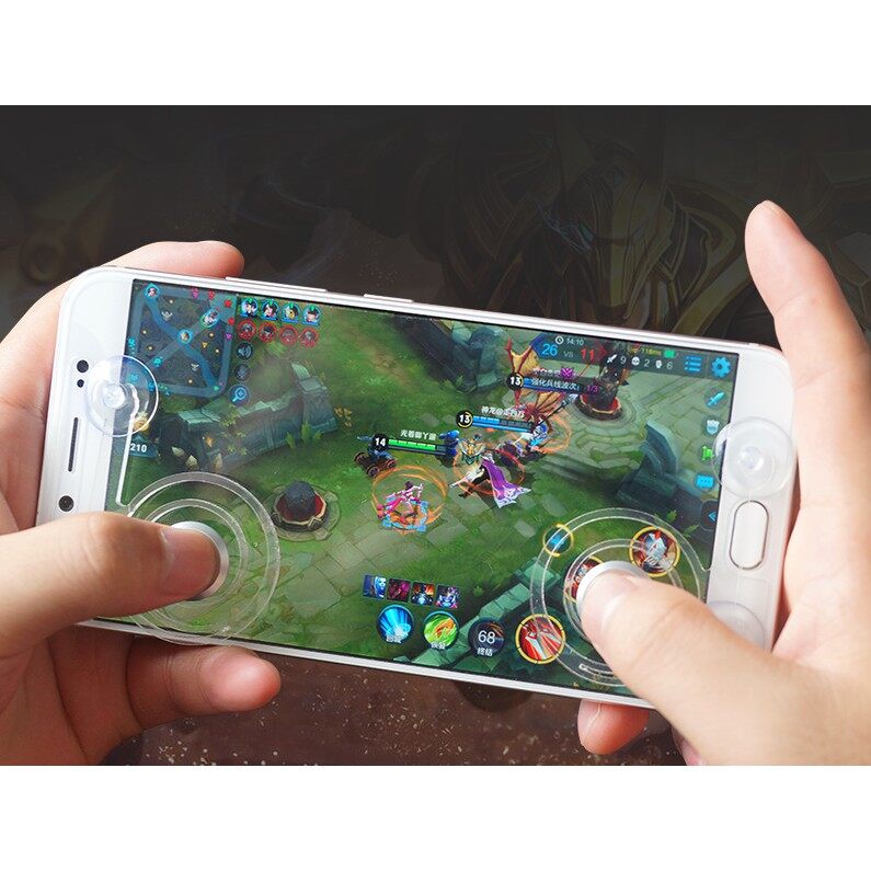 Mobile Game Remote Control Joysticks for Phone Joysticks Phone