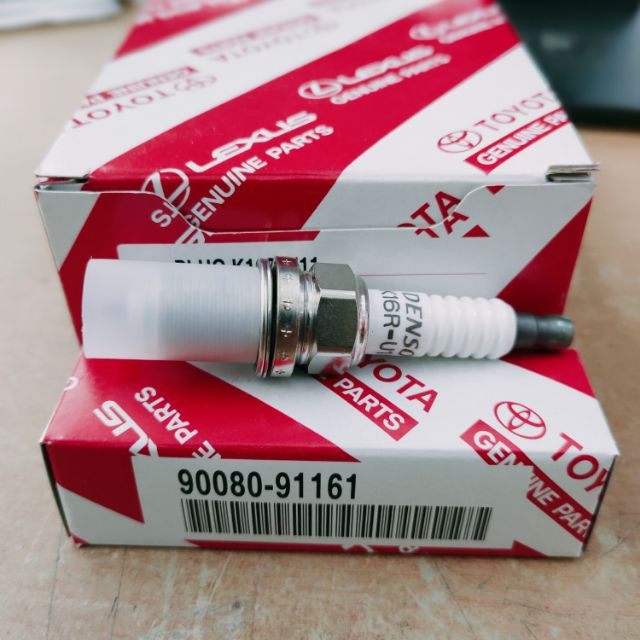 TOYOTA VIOS ALTIS PLUG（90080-91161） | Shopee Malaysia