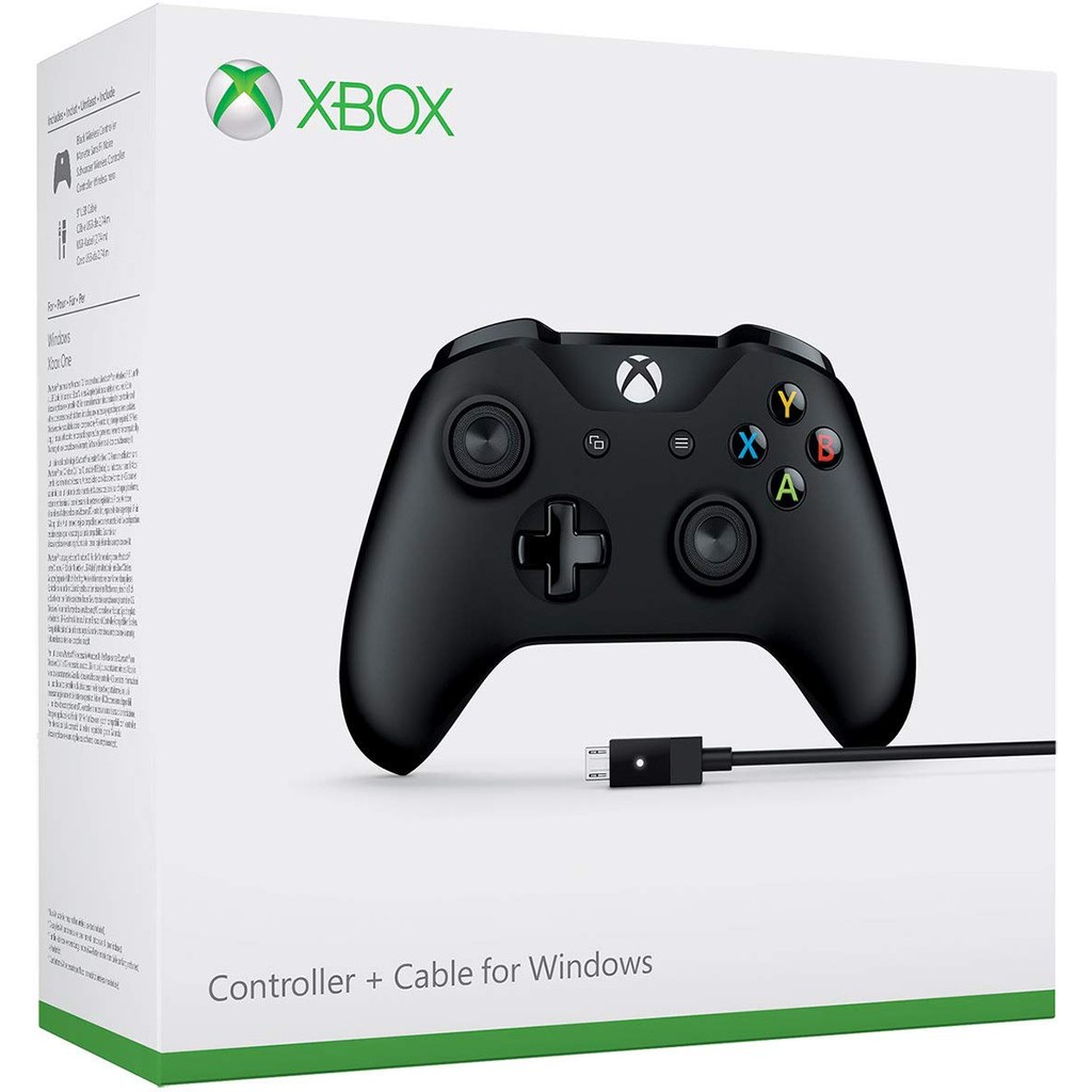 XBOX ONE S WIRELESS CONTROLLER (3.5MM JACK WITH BLUETOOTH) Shopee