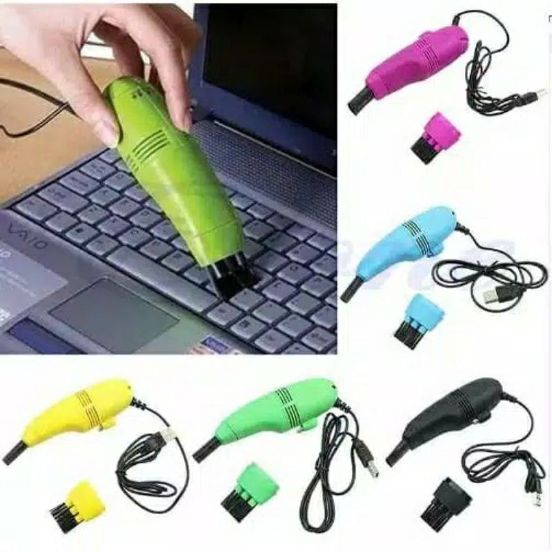 [One sweet 83] SP 58 Vacum Usb Mini Vacuum Keyboard Cleaner For Laptop