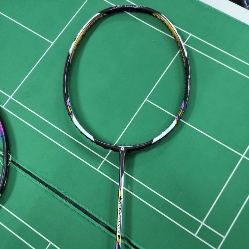 Apacs Pro Commander [FOC Bag] Shopee Malaysia